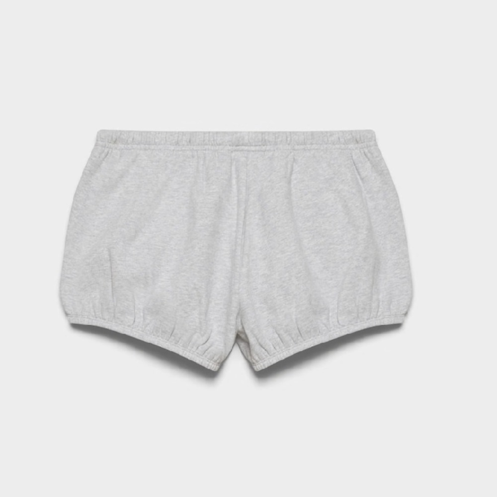 Aritzia Cozy Sweatfleece Mega Bloomer - Picture 9 of 13